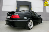 BMW E46 by Adi