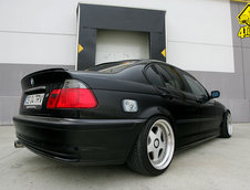 BMW E46 by Adi