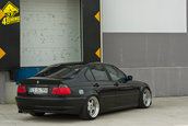 BMW E46 by Adi