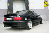 BMW E46 by Adi