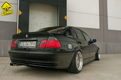 BMW E46 by Adi