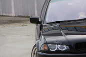 BMW E46 by Adi