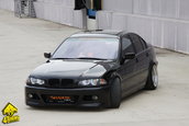 BMW E46 by Adi