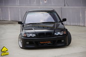 BMW E46 by Adi