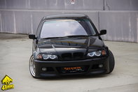 BMW E46 by Adi