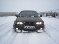 BMW E46 by Caius si Naky