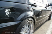 BMW E46 by Caius si Naky