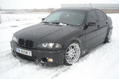 BMW E46 by Caius si Naky