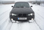 BMW E46 by Caius si Naky