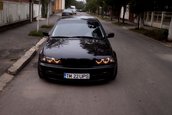 BMW E46 by Caius si Naky