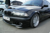 BMW E46 by Caius si Naky