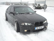 BMW E46 by Caius si Naky