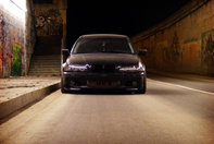 BMW E46 by Caius si Naky