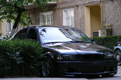 BMW E46 by Caius si Naky