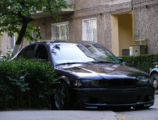 BMW E46 by Caius si Naky