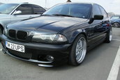 BMW E46 by Caius si Naky