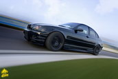 BMW E46 by PLM Tuning