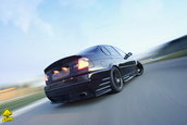 BMW E46 by PLM Tuning