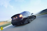 BMW E46 by PLM Tuning