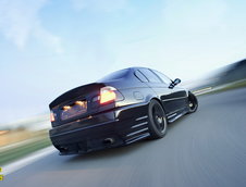 BMW E46 by PLM Tuning