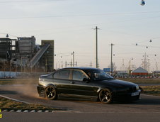 BMW E46 by PLM Tuning