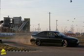 BMW E46 by PLM Tuning