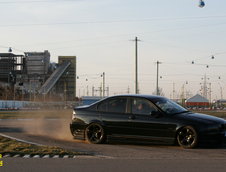 BMW E46 by PLM Tuning