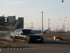 BMW E46 by PLM Tuning