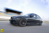 BMW E46 by PLM Tuning