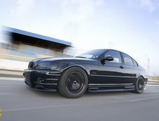 BMW E46 by PLM Tuning