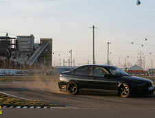 BMW E46 by PLM Tuning