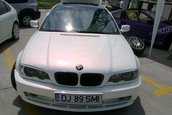 BMW E46 by Smiley