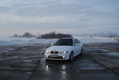 BMW E46 by Smiley