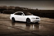 BMW E46 by Smiley