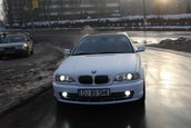 BMW E46 by Smiley