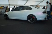 BMW E46 by Smiley