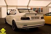 BMW E46 by Smiley