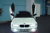 BMW E46 by Smiley