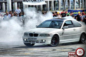 BMW E46 by Smiley