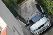 BMW E46 by Smiley