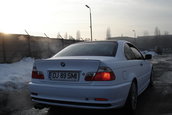 BMW E46 by Smiley