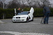 BMW E46 by Smiley