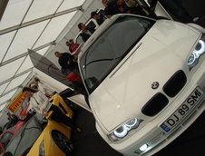 BMW E46 by Smiley