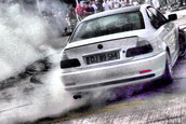 BMW E46 by Smiley