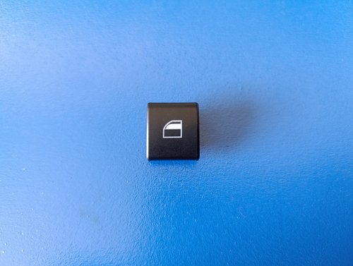 Bmw e46 capac buton deschidere geamuri electrice fata spate