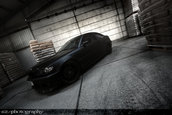 BMW E46 Coupe by Silviu