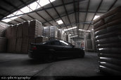 BMW E46 Coupe by Silviu