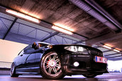 BMW E46 Coupe by Silviu