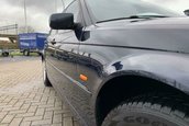 BMW E46 cu 490.000 km