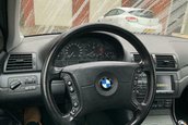 BMW E46 cu 490.000 km